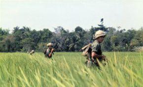 Gilles Caron – School Gallery Paris