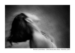 Exposition «Danse dans l’âme» de Romain Laurendeau