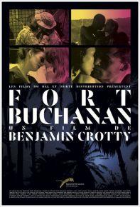 Fort Buchanan – comédie de Benjamin Crotty
