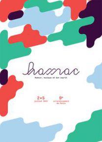 Hamac Festival – 9ème arrondissement de Paris