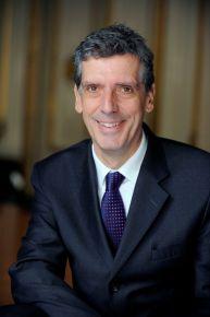 Henri Loyrette, président de la Biennale Internationale des Antiquaires de 2016