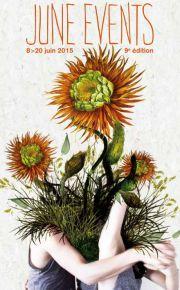 Festival June Events 2015 – Cartoucherie