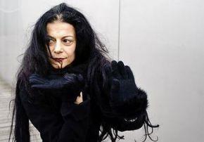 La BnF accueille Karine Saporta – Paetheon