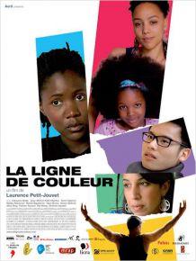 La Ligne de couleur – documentaire de Laurence Petit-Jouvet
