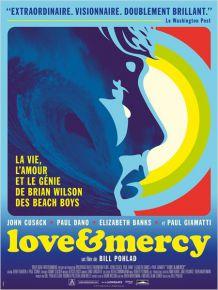 Love & Mercy, la véritable histoire de Brian Wilson des Beach Boys – biopic de Bill Pohlad