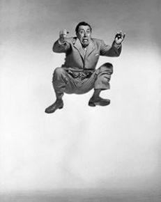 Magnum Photos, histoires de portraits – Bercy Village