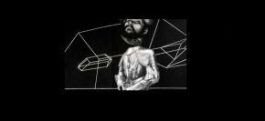 Exposition Collision de Marko Velk à la galerie Odile Ouizeman