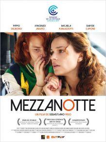 Mezzanotte – drame de Sebastiano Riso