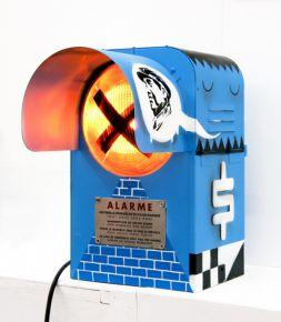 Exposition Morceaux de Rue à la Galerie Wallworks