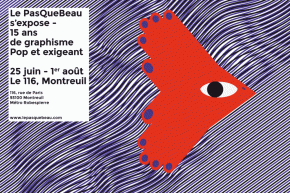 Le Pasquebeau – 116