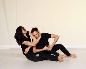 Rythm – Théâtre de l’Aquarium