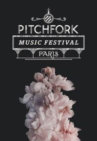 Pitchfork Music Festival 2015