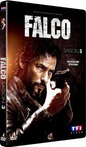 Falco : Saison 3 – En dvd et blu-ray