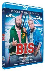 Bis – En dvd et blu-ray