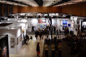 Art3F : nouvelle foire d’art contemporain parisienne