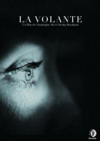 La Volante – thriller de Christophe Ali , Nicolas Bonilauri