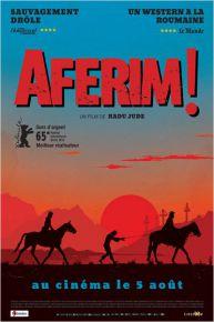 Aferim! – film d’aventure de Radu Jude