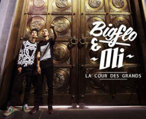 Bigflo et Oli en concert : les dates parisiennes
