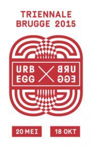 Triennale d’art contemporain et d’architecture – Bruges 2015
