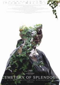 Cemetery of Splendour – drame de Apichatpong Weerasethakul