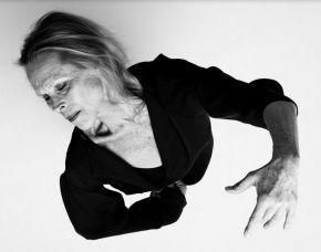 Philippe Cometti et Dominique Quessada – Etres interdimensionnels (entre 2 et 3)