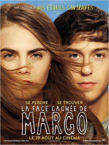 La face cachée de Margo – romance avec Cara Delevingne
