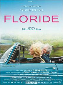 Floride – comédie dramatique avec Jean Rochefort