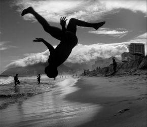 Marcos Bonisson – Arpoador – Maison européenne de la photographie