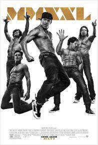 Magic Mike XXL – comédie dramatique de Gregory Jacobs