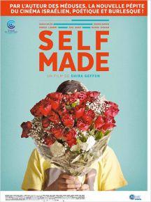 Self made – comédie dramatique de Shira Geffen