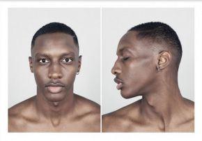 Stéphane Gizard – Like me – Maison européenne de la photographie