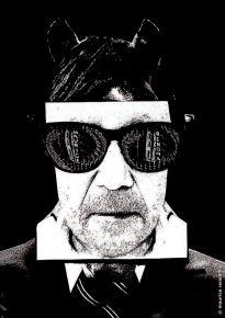 Maurice Renoma – galerie Patrice Peltier