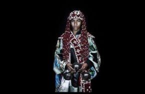 Première Biennale des photographes du monde arabe