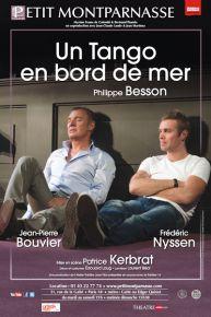 Un Tango en bord de mer – Petit Montparnasse