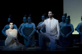 Madame Butterfly – Opéra Bastille