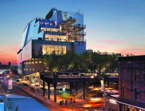Renzo Piano, building workshop, piece by piece à la Cité de l’architecture