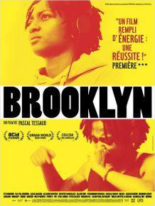 Brooklyn – drame de Pascal Tessaud