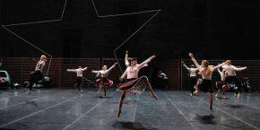 Cadences : hip-hop, ballet et flamenco autour du Bassin (d’Arcachon)