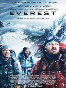 Everest – drame de Baltasar Kormákur