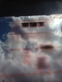 Exposition Patch - Jo-ey Tang Shanta Rao - galerie Nathalie Obadia