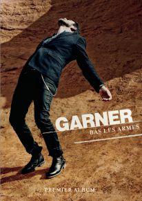 Garner en concert – à la Maroquinerie