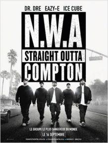 N.W.A - Straight Outta Compton - biopic de F. Gary Gray