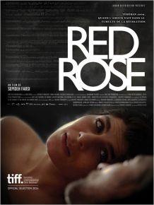 Red Rose – drame de Sepideh Farsi
