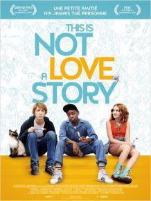 This is not a love story - comédie dramatique de Alfonso Gomez-Rejon