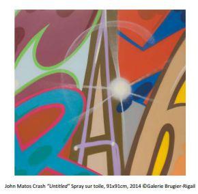 Then and Now – Galerie Brugier-Rigail