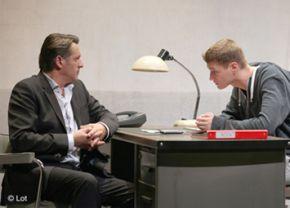 La chanson de l’éléphant – Le Sel de Sèvres Théâtre