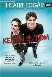 Kévin et Tom – Théâtre Edgar