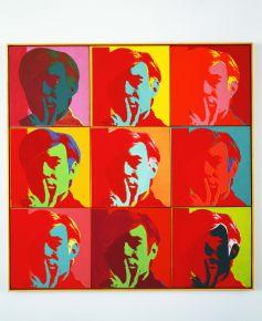 WARHOL Unlimited – Musée d’Art moderne de la Ville de Paris