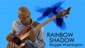 Reggie Washington en concert – New Morning