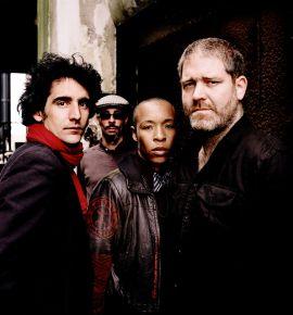 St Lô en concert – New Morning